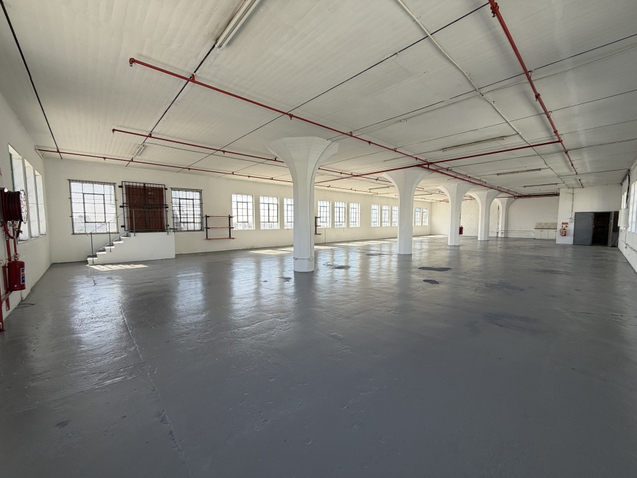 To Let Commercial Property for Rent in Woodstock Western Cape